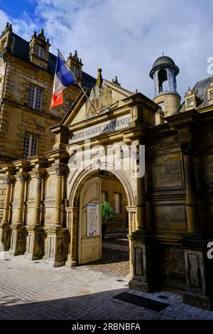 Frankreich, Corrèze (19), Brive-la-Gaillarde, Stockfoto