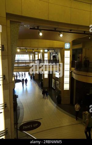 Dolby Theatre (ehemals Kodak Theatre), Hollywood Boulevard, Hollywood, Los Angeles, Kalifornien, USA, Nordamerika Stockfoto