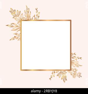 Vektor-Frühlings-Hintergrund Stock Vektor