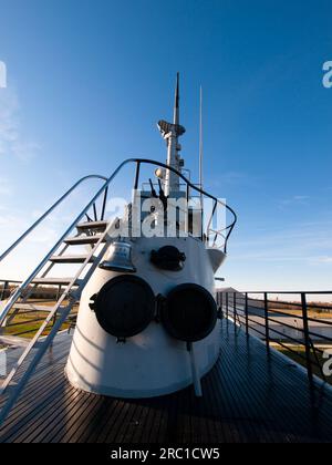 U-Boot Stockfoto