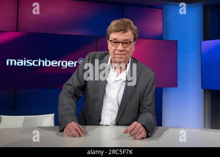 Köln, Deutschland. 12. Juli 2023. Kredit: dpa/Alamy Live News Stockfoto