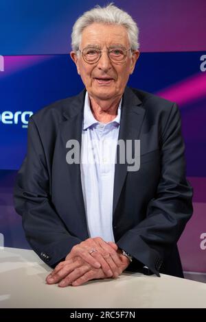 Köln, Deutschland. 12. Juli 2023. Kredit: dpa/Alamy Live News Stockfoto