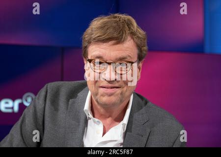 Köln, Deutschland. 12. Juli 2023. Kredit: dpa/Alamy Live News Stockfoto