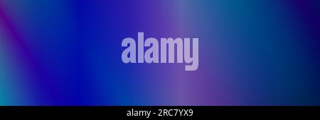 LED-Hintergrundbeleuchtung mit Pixelmuster. Wandplatte mit digitalem tv-Display in blauem, rosa und violettem Farbverlauf. Abstraktes helles Fernsehen vi Stock Vektor