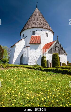 Geografie/Reisen, Dänemark, Bornholm, Hovedstaden, Allinge, ADDITIONAL-RIGHTS-CLEARANCE-INFO-NOT-AVAILABLE Stockfoto