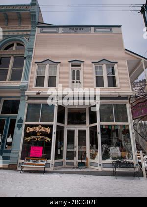 Opera House Stockfoto