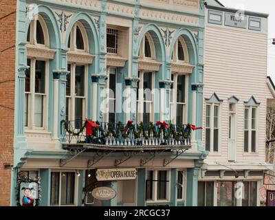 Opera House Stockfoto