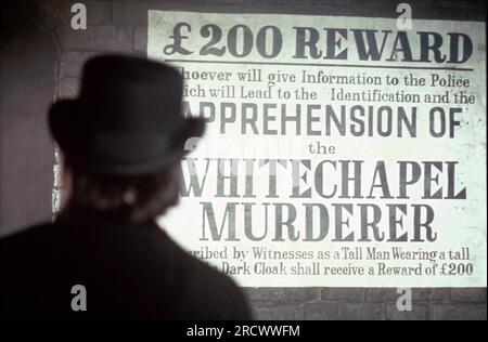 DR. JEKYLL UND SCHWESTER HYDE (1971), REGIE: ROY WARD BAKER. Kredit: HAMMER/AIP/Album Stockfoto