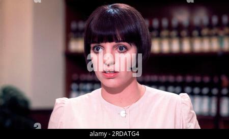 LIZA MINNELLI in Einer FRAGE DER ZEIT (1976), Regie VINCENTE MINNELLI. Kredit: AMERIKANISCH/INTERNATIONAL/Album Stockfoto