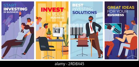Webinar Stock Vektor