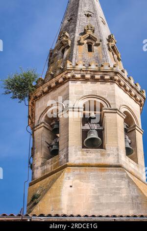 Geografie/Reise, Frankreich, Provence, Saint-Saturnin-les-Apt, ADDITIONAL-RIGHTS-CLEARANCE-INFO-NOT-AVAILABLE Stockfoto