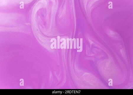 Acryl, Farbe, abstrakt. Nahaufnahme des Gemäldes. Farbenfroher abstrakter Malhintergrund. Stark strukturierte Ölfarbe. Stockfoto
