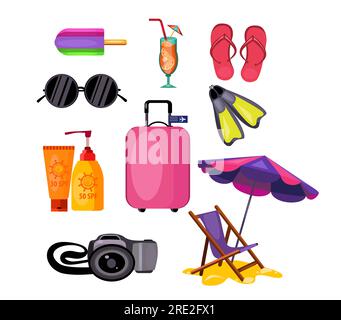 Grundlegende RGB Stock Vektor