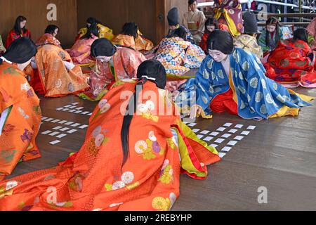 Yasaka-Schrein Stockfoto