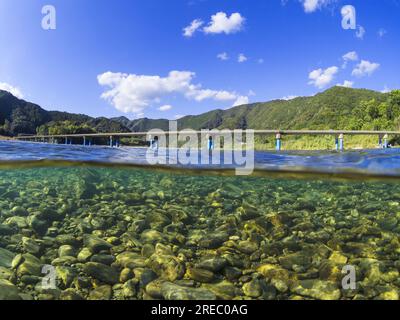 Sada Stockfoto