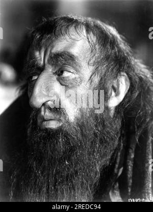 ALEC GUINNESS als Fagin in OLIVER TWIST 1948 Regisseur DAVID LEAN Novel Charles Dickens Produzent Ronald Neame Cineguild / General Film Distributors (GFD) Stockfoto