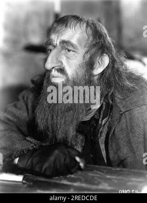 ALEC GUINNESS als Fagin in OLIVER TWIST 1948 Regisseur DAVID LEAN Novel Charles Dickens Produzent Ronald Neame Cineguild / General Film Distributors (GFD) Stockfoto