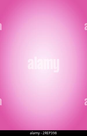 Abbildung: Radialer Träger mit Orchidee (Orchidee) für abstrakten Hintergrund Stockfoto