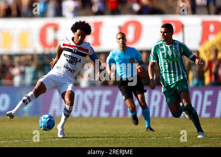 Ribeirao Preto, Brasilien. 29. Juli 2023. SP - RIBEIRAO PRETO - 07/29/2023  - BRASILEIRO B 2023, BOTAFOGO