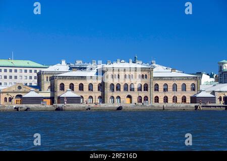 Casino „Cosmopol“, Göteborg, Vaestergoetland, Schweden Stockfoto