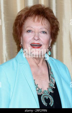 LOS ANGELES - JUL 28: Maree Cheatham at the General Hospital Fan Activities 28 2023. Juli im Embassy Suites am 28. Juli 2023 in Glendale, CA Stockfoto