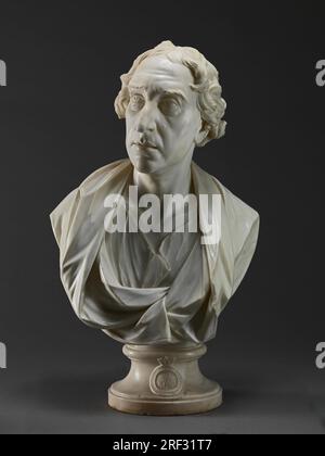 Thomas Dawson, erster Baron Dartrey (später erster Viscount Cremorne), ca. 1771 von Joseph Wilton Stockfoto