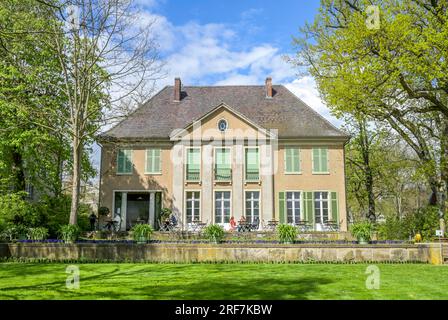 Liebermann-Villa, Am Großen Wannsee, Wannsee, Steglitz-Zehlendorf, Berlin, Deutschland *** Lokale Bildunterschrift *** , Berlin, Deutschland Stockfoto