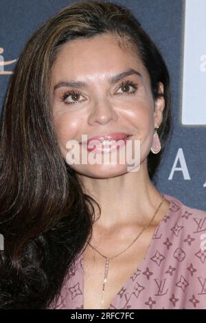 Los Angeles, USA. 01. Aug. 2023. Brenda Mejia 'Me, A Journey Within' Dokumentarfilm Los Angeles Premiere - Los Angeles, CA USA - 1. August 2023 . (Foto: Katrina Jordan/Sipa USA) Guthaben: SIPA USA/Alamy Live News Stockfoto