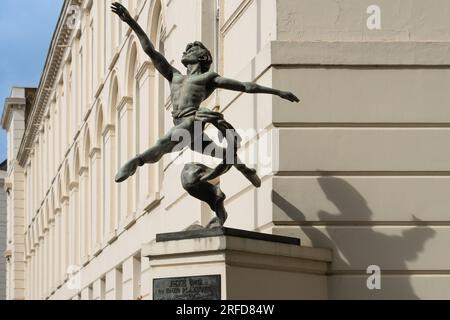 Whitehall und Umgebung, Stadt Westminster, Whitehall Business Improvement District Stockfoto