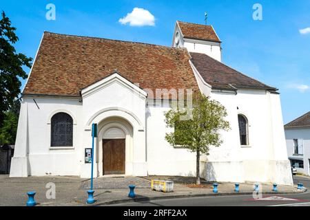 Frankreich, Departement Val d'Oise, Region Plaine Vallée Stockfoto