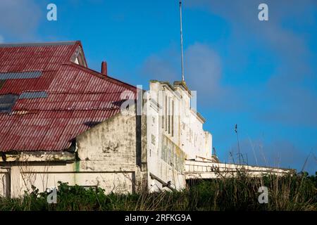 Taranaki, Nordinsel, Neuseeland Stockfoto