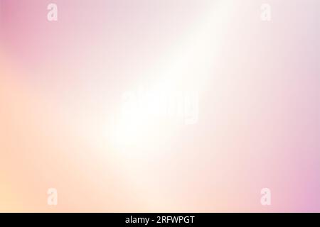 Satz von Hintergrundfarben für weiße Mischfarben. Hintergrundbild von Linie und Kurve. Stock Vektor