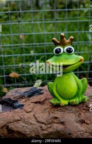 Barshaw RHS BEAN TRIALS Flowers & Pet Memoreial Garden 2023 Stockfoto