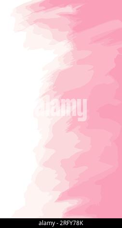 Hintergründe für Social-Media-Banner entwerfen. Rahmenvorlage für Textabschnitte. Vektorabdeckung. Stock Vektor