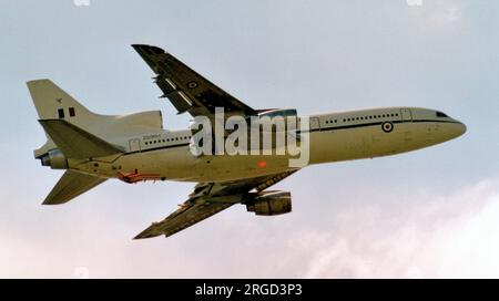 Royal Air Force - Lockheed L-1011 TriStar KC.1 ZD951 (msn 1165). Stockfoto