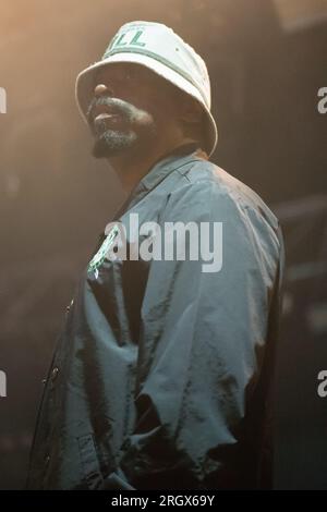 Cypress Hill - Boardmasters Festival, Newquay Credit: Graham Tarrant/Alamy Live News Stockfoto