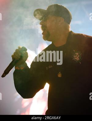 Cypress Hill - Boardmasters Festival, Newquay Credit: Graham Tarrant/Alamy Live News Stockfoto