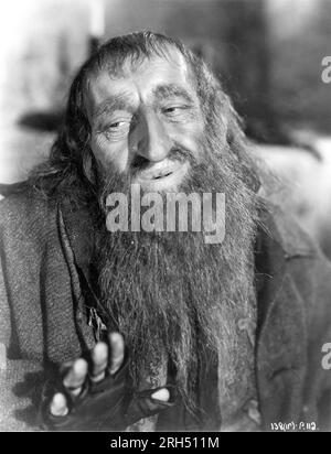ALEC GUINNESS Portrait als Fagin in OLIVER TWIST 1948 Regisseur DAVID LEAN Roman Charles Dickens Produzent Ronald Neame Cineguild / General Film Distributors Stockfoto