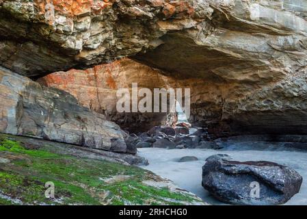 Devil's Punchbowl - Oregon 2022 Stockfoto