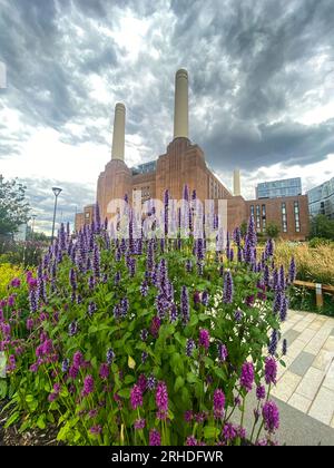 LONDON UK Stockfoto