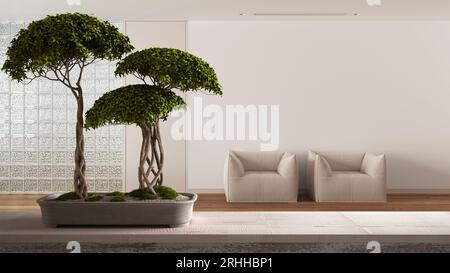 giant bonsai Giant Bonsai Tree - S Shape main image 0