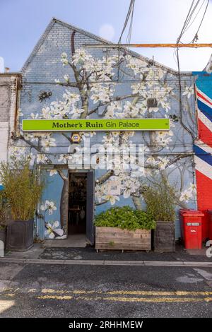 Walthamstow, London, Local Area Photography Stockfoto