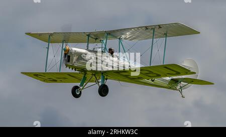 Blackburn-B2 Stockfoto