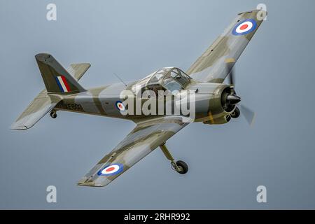 Percival S.56 Provost T1 Stockfoto