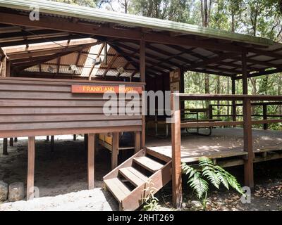 Nuyts Wilderness, Western Australia, Australien Stockfoto