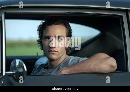 JACKSON WHITE in PET SEMATARY: BLOODLINES (2023), Regie: LINDSEY BEER. Credit: PARAMOUNT PICTURES / Album Stockfoto