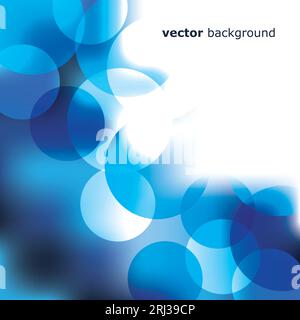 Zusammenfassung Hintergrund Stock Vektor