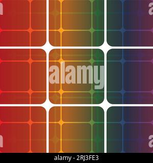 Abstract Background Vector Stock Vektor