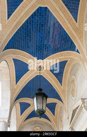 Butler Institute of American Art in Youngstown, Ohio Stockfoto