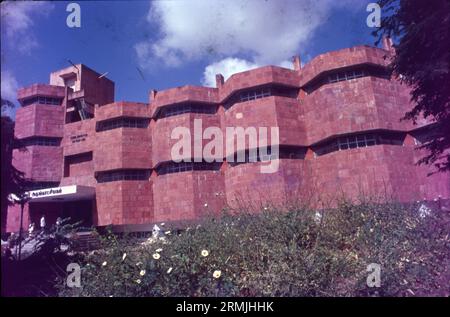 Das Government Museum, Chennai, oder Madras Museum, ist ein Museum für Geschichte und Kultur der Menschheit im Government Museum Complex in der Nachbarschaft von Egmore in Chennai, Indien. Begonnen im Jahr 1851, Stockfoto